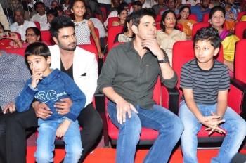Bhale Manchi Roju Audio Launch 2 - 30 of 63