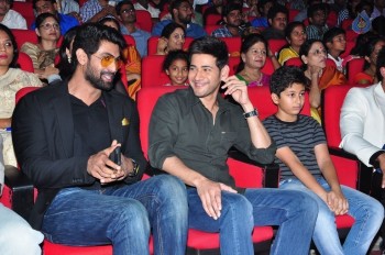 Bhale Manchi Roju Audio Launch 2 - 32 of 63