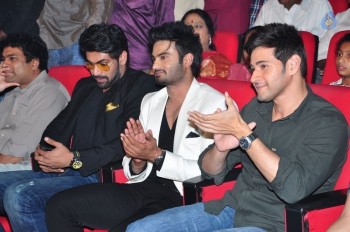 Bhale Manchi Roju Audio Launch 2 - 33 of 63