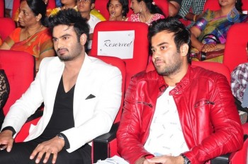 Bhale Manchi Roju Audio Launch 2 - 34 of 63