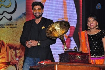 Bhale Manchi Roju Audio Launch 2 - 36 of 63