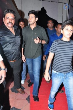 Bhale Manchi Roju Audio Launch 2 - 37 of 63