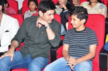 Bhale Manchi Roju Audio Launch 2 - 40 of 63