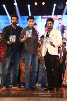 Bhale Manchi Roju Audio Launch 2 - 43 of 63