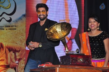 Bhale Manchi Roju Audio Launch 2 - 45 of 63