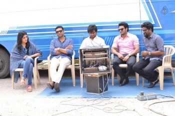 Bhale Manchi Roju On Location Photos - 1 of 26