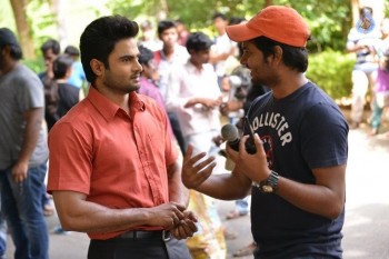 Bhale Manchi Roju On Location Photos - 2 of 26
