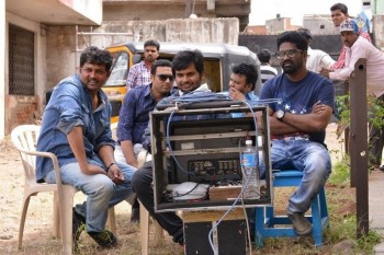 Bhale Manchi Roju On Location Photos - 3 of 26