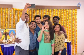 Bhale Manchi Roju On Location Photos - 4 of 26