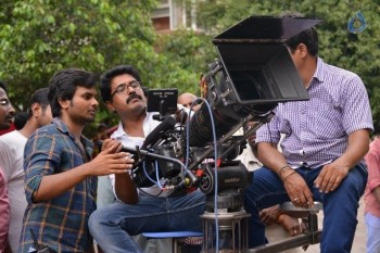 Bhale Manchi Roju On Location Photos - 5 of 26