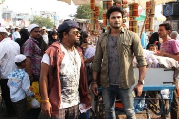 Bhale Manchi Roju On Location Photos - 9 of 26