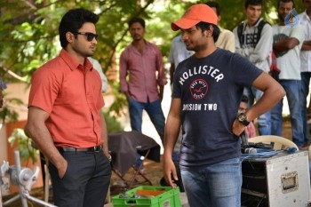 Bhale Manchi Roju On Location Photos - 10 of 26