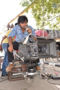 Bhale Manchi Roju On Location Photos - 12 of 26