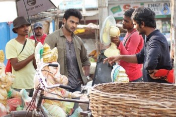 Bhale Manchi Roju On Location Photos - 14 of 26