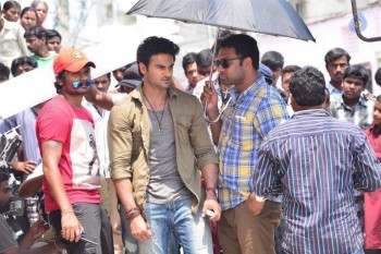 Bhale Manchi Roju On Location Photos - 16 of 26