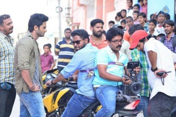 Bhale Manchi Roju On Location Photos - 17 of 26