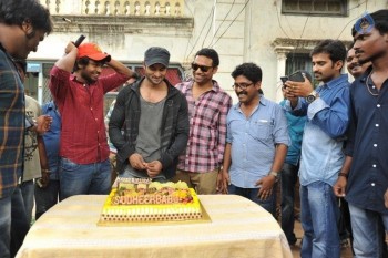 Bhale Manchi Roju On Location Photos - 20 of 26