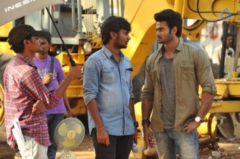 Bhale Manchi Roju On Location Photos - 21 of 26