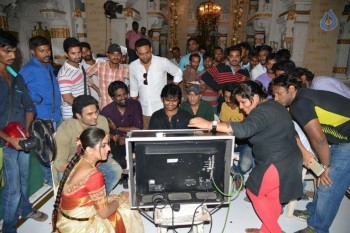 Bhale Manchi Roju On Location Photos - 22 of 26