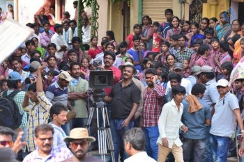 Bhale Manchi Roju On Location Photos - 24 of 26