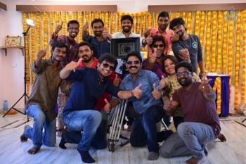 Bhale Manchi Roju On Location Photos - 25 of 26