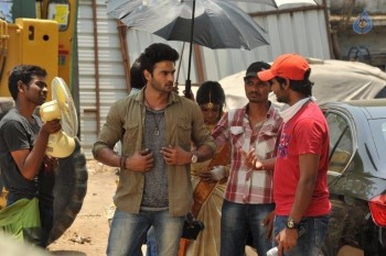 Bhale Manchi Roju On Location Photos - 26 of 26