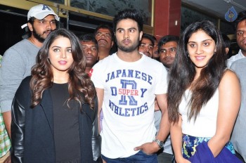 Bhale Manchi Roju Premiere Show - 22 of 38