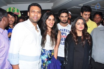 Bhale Manchi Roju Premiere Show - 23 of 38