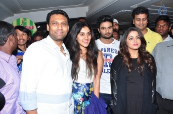 Bhale Manchi Roju Premiere Show - 29 of 38