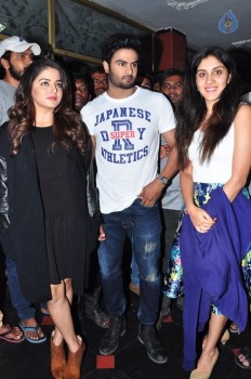 Bhale Manchi Roju Premiere Show - 31 of 38