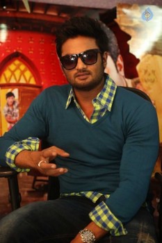 Bhale Manchi Roju Press Meet - 8 of 21