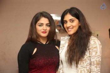 Bhale Manchi Roju Press Meet - 12 of 21