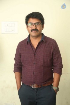 Bhale Manchi Roju Press Meet - 15 of 21
