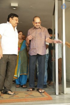 Bhale Manchi Roju Special Show for Krishna - 22 of 34