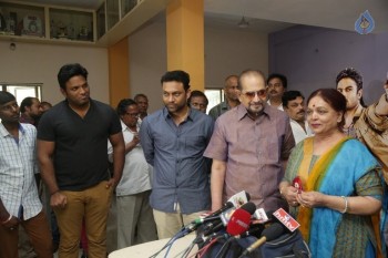 Bhale Manchi Roju Special Show for Krishna - 27 of 34