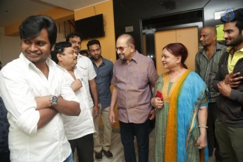 Bhale Manchi Roju Special Show for Krishna - 29 of 34