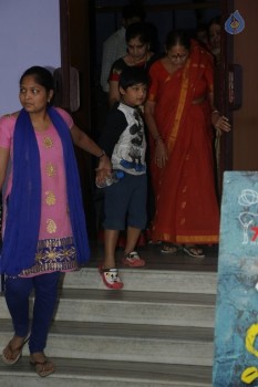 Bhale Manchi Roju Special Show for Krishna - 30 of 34