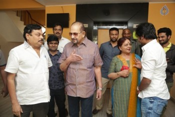 Bhale Manchi Roju Special Show for Krishna - 31 of 34