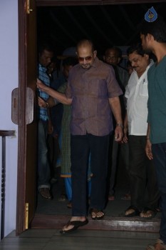 Bhale Manchi Roju Special Show for Krishna - 35 of 34