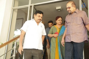 Bhale Manchi Roju Special Show for Krishna - 36 of 34