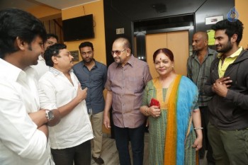 Bhale Manchi Roju Special Show for Krishna - 38 of 34