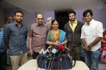 Bhale Manchi Roju Special Show for Krishna - 42 of 34