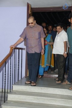 Bhale Manchi Roju Special Show for Krishna - 28 of 34