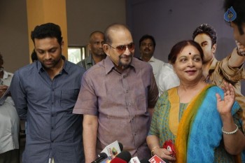 Bhale Manchi Roju Special Show for Krishna - 34 of 34