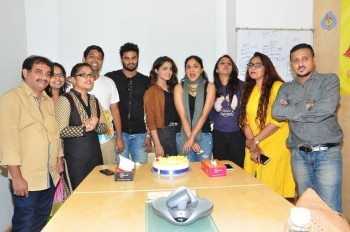 Bhale Manchi Roju Team at Radio Mirchi - 4 of 56