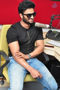 Bhale Manchi Roju Team at Radio Mirchi - 8 of 56