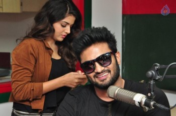 Bhale Manchi Roju Team at Radio Mirchi - 9 of 56