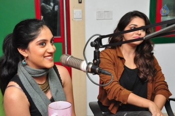 Bhale Manchi Roju Team at Radio Mirchi - 12 of 56