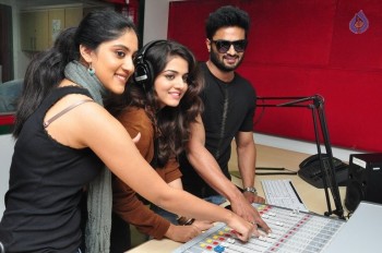 Bhale Manchi Roju Team at Radio Mirchi - 18 of 56