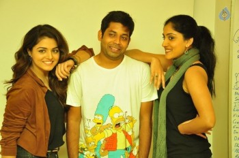 Bhale Manchi Roju Team at Radio Mirchi - 19 of 56